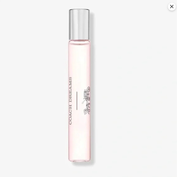 COACH Dreams by Coach Women Perfume Gift Set EDP Spray 2oz + 0.25oz MINI - Picture 5 of 10